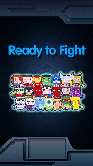 download Ready to fight apk